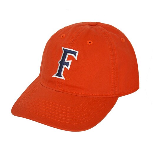 Legacy 'F' Cap - Orange